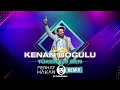 Kenan Doğulu - Tükendim Ben Ferhat Hakan Remix