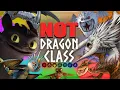 All Dragons Explained Ever How To Train Your Dragon