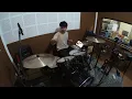 Download Lagu Kiranya - Protonema | Drum Cover