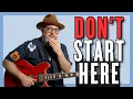 The Absolute Worst Way to Learn Guitar Don t Make This Mistake