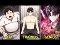 Download Lagu He Transmigrated into the Body of the Fat Villain in the Novel he Wrote Himself |  Manhwa Recap