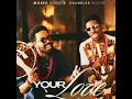 Your Love by Moses Bliss and Chandler Moore 1 hour loop