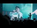 The Kid LAROI - Private (A PERFECT WORLD TOUR Boston) Leader Bank Pavilion 5/5/26
