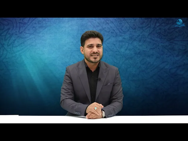 ⁣كيفَ يكونُ عليٌّ وفاطمةُ سلامُ اللهِ عليهِمَا مظهرَينِ للرِّضَا والغضبِ الإلهيِّ؟