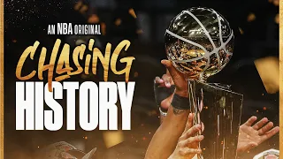 Chasing History 2026 NBA Playoffs Full Movie