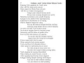 Download Lagu Nadhom Anak Yatim Dalam Bahasa Sunda Ai Lulu