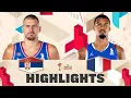Nikola Jokic s Serbia and Wemby s France met 2027 Qualifiers Friendly Game