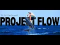 Project FLOW Full Contest 2025 - A Downwind Surf Style Competition