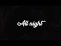 Download Lagu YNS - All Night (Shakisha)