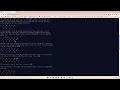 Advent of Code 2023 Day 9 - Python walkthrough