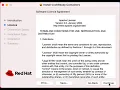 CodeReady Containers Mac OS installer