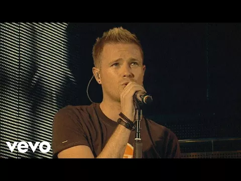 Download MP3 Westlife - Queen Of My Heart (Live At Croke Park Stadium)