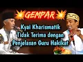 Download Lagu GEMPAR 💥 Kyai kharismatik Tidak Terima dengan penjelasan guru hakikat