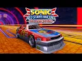 Download Lagu Sonic \u0026 All Stars Racing Transformed - Arcade Cup - AGES Gameplay | PC 4K [60FPS]