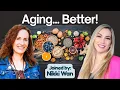 How to Age Well Simple Choices That Make a Difference