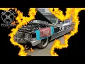 #1970 #Cadillac #Hearse #Superior aka #Happy - #BonezGarage.com 845-565-2663 / 845-LOL-BONE