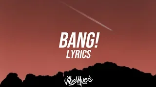 Download Trippie Redd - BANG! (Lyrics / Lyric Video) MP3