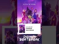 Lagu Digimon beatbreak official trailer- Anime premiere october 2025 #digimon #fxyoeditz #anime2025