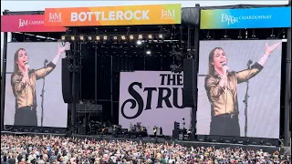 Download BottleRock 2023 - The Struts Could Have Been Me Live! MP3