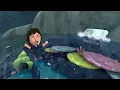 drowning in cosmic cove galaxy - nintendo & video game music to feel submerged by water 𓆝.°•