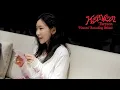 Download Lagu 이걸로 가죠 그냥🤔☁️ | TAEYEON 태연 ‘Heaven’ Recording Behind The Scenes