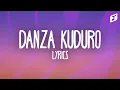 Don Omar – Danza Kuduro (Lyrics) feat. Lucenzo