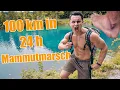 Download Lagu 100 KM IN 24 STUNDEN ZU FUß CHALLENGE - MAMMUTMARSCH I SPENDENCHALLENGE 19.0 The Franklin