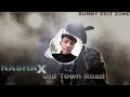 Tera Nasha x Old Town Road || SUNNY EDIT ZONE || Remix | Song |