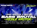 Download Lagu DJ BATTLE SOUND FULL BASS PANJANG‼️MIDLE NROTOK ANTI TULUP