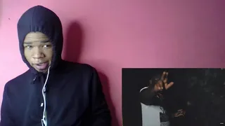  reacting review chronic law torment official music video ft fya doops