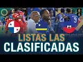 Lagu ¡HISTÓRICO! PANAMÁ, CURAZAO Y HAITÍ VAN AL MUNDIAL 2026