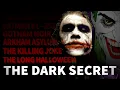 Download Lagu The Dark Secret of The Dark Knight