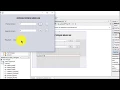 21 - Operaciones basicas en interfaz grafica JFrameForm y orientado a objetos en Java