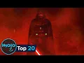 Download Lagu Top 20 Times Star Wars Characters Went Beast Mode