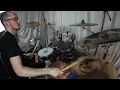 Carcass - Kelly's Meat Emporium - Drum Cover