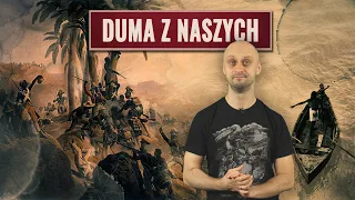Duma z naszych – Polacy na Haiti. Historia Bez Cenzury