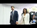 JD Usha Vance welcome baby boy 1st child born to sitting VP in more than 150 years