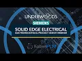 Solid Edge Electrical - Electromechanical Product Design Webinar