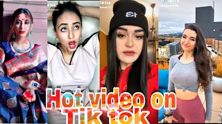 hot indian girl on ttik tok hot tik tok girl indian hot girl tik tok video sexy tik tok girl tik