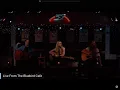 Ashley McBryde sings ‘Light On In The Kitchen’ at The Bluebird Cafe