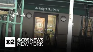 3 former Manhattan day care employees face child abuse allegations