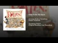 Hard to Be the Bard - Christian Borle, 'Something Rotten' Ensemble, Wayne Kirkpatrick & Karey Kirkpatrick