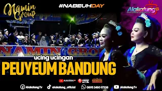 peuyeum bandung jaipong badjidoran namin group