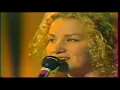 Joan Osborne  "One of us" live  23.01.1996.wmv