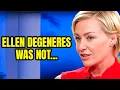 After Divorced Portia de Rossi Finally Breaks Silence