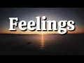 Juice WRLD - Feelings