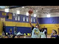 GMC Hoops Highlights - Piscataway vs South Amboy