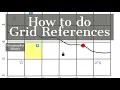 4 6 Figure Grid References - GEOGRAPHY BASICS