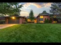 420 Krameria St Denver