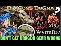 Dragon s Dogma 2 - Don t Get THIS Wrong